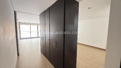 Apartamento en venta en Chapinero Alto, Bogotá · foto 12 de 20
