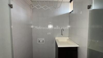 Apartamento en venta en Chapinero Alto, Bogotá · foto 13 de 20