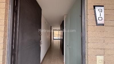 Apartamento en venta en Chapinero Alto, Bogotá · foto 14 de 20