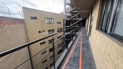 Apartamento en venta en Chapinero Alto, Bogotá · foto 15 de 20