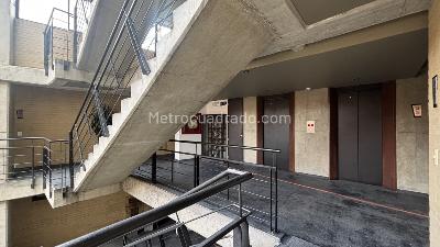 Apartamento en venta en Chapinero Alto, Bogotá · foto 16 de 20