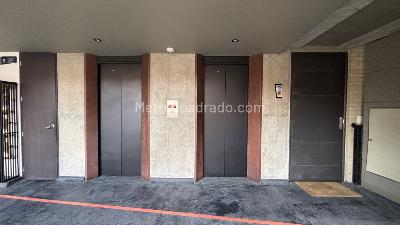 Apartamento en venta en Chapinero Alto, Bogotá · foto 17 de 20