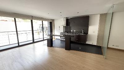 Apartamento en venta en Chapinero Alto, Bogotá · foto 2 de 20