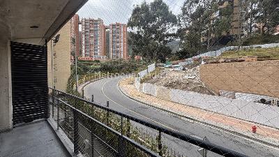 Apartamento en venta en Chapinero Alto, Bogotá · foto 4 de 20