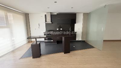 Apartamento en venta en Chapinero Alto, Bogotá · foto 5 de 20