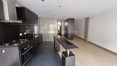 Apartamento en venta en Chapinero Alto, Bogotá · foto 6 de 20