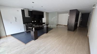 Apartamento en venta en Chapinero Alto, Bogotá · foto 7 de 20