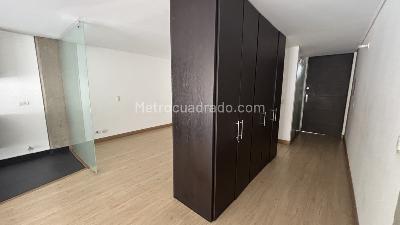 Apartamento en venta en Chapinero Alto, Bogotá · foto 8 de 20
