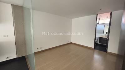 Apartamento en venta en Chapinero Alto, Bogotá · foto 9 de 20
