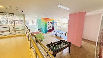 Apartaestudio en arriendo en La Veracruz, Bogotá, 25 m² · foto 20 de 20