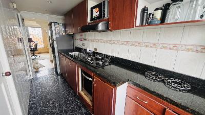 Apartamento de 3 alcobas en venta en Sauzalito, Bogotá, 112 m² · foto 14 de 20