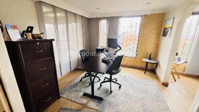 Apartamento de 3 alcobas en venta en Sauzalito, Bogotá, 112 m² · foto 15 de 20