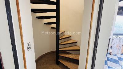 Apartamento de 3 alcobas en venta en Sauzalito, Bogotá, 112 m² · foto 16 de 20