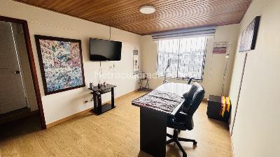 Apartamento de 3 alcobas en venta en Sauzalito, Bogotá, 112 m² · foto 17 de 20