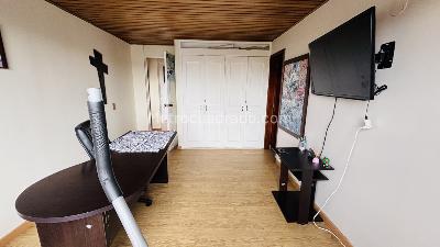 Apartamento de 3 alcobas en venta en Sauzalito, Bogotá, 112 m² · foto 18 de 20