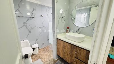 Apartamento de 3 alcobas en venta en Sauzalito, Bogotá, 112 m² · foto 19 de 20
