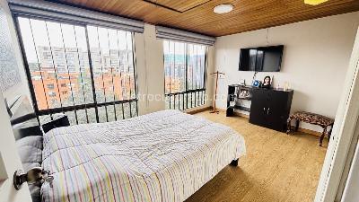 Apartamento de 3 alcobas en venta en Sauzalito, Bogotá, 112 m² · foto 20 de 20