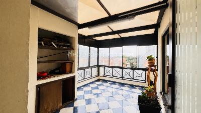 Apartamento de 3 alcobas en venta en Sauzalito, Bogotá, 112 m² · foto 3 de 20