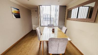 Apartamento de 3 alcobas en venta en Sauzalito, Bogotá, 112 m² · foto 5 de 20
