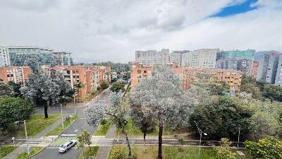Apartamento de 3 alcobas en venta en Sauzalito, Bogotá, 112 m² · foto 8 de 20