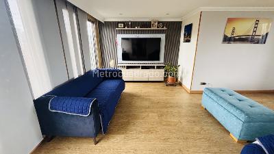 Apartamento de 3 alcobas en venta en Sauzalito, Bogotá, 112 m² · foto 9 de 20
