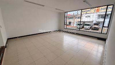 Casa en venta en La Castellana, Bogotá · foto 12 de 20