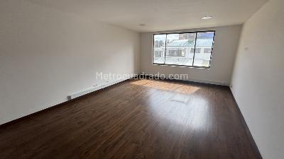 Casa en venta en La Castellana, Bogotá · foto 16 de 20