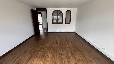 Casa en venta en La Castellana, Bogotá · foto 17 de 20