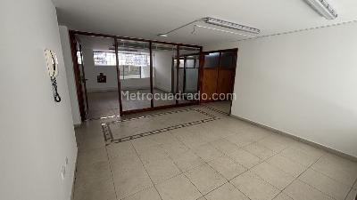 Casa en venta en La Castellana, Bogotá · foto 4 de 20