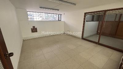 Casa en venta en La Castellana, Bogotá · foto 5 de 20