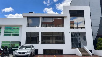 Apartment for rent in La Castellana, Bogotá