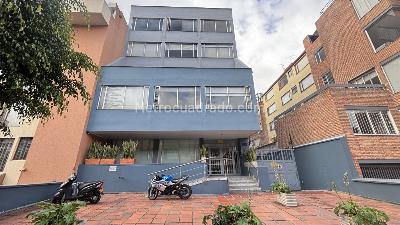 Oficina en Arriendo, Santa Barbara Occidental, Bogotá D.C.
