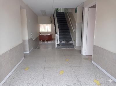 Casa en venta en La Castellana, Bogotá · foto 2 de 20