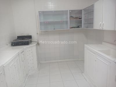 Casa en venta en La Castellana, Bogotá · foto 5 de 20