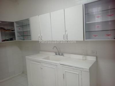 Casa en venta en La Castellana, Bogotá · foto 6 de 20