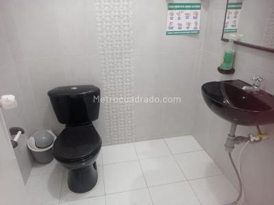 Casa en venta en La Castellana, Bogotá · foto 7 de 20