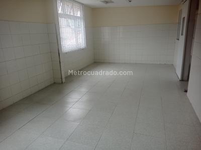 Casa en venta en La Castellana, Bogotá · foto 12 de 20