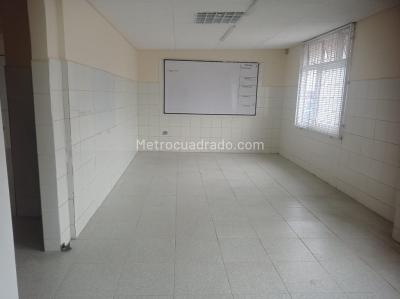 Casa en venta en La Castellana, Bogotá · foto 13 de 20