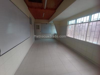 Casa en venta en La Castellana, Bogotá · foto 16 de 20