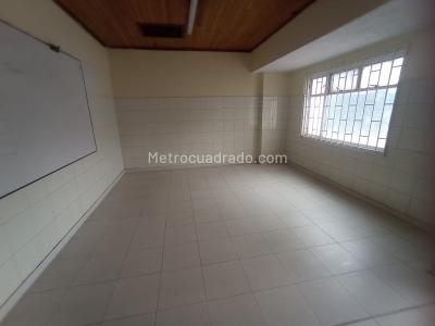 Casa en venta en La Castellana, Bogotá · foto 17 de 20