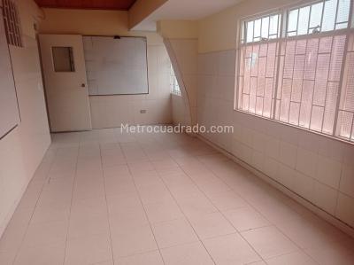 Casa en venta en La Castellana, Bogotá · foto 19 de 20