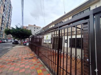 Casa en venta en La Castellana, Bogotá · foto 20 de 20