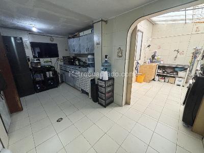 Casa en venta en Lisboa, Bogotá · foto 12 de 20