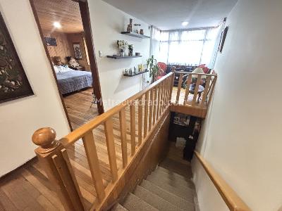 Casa en venta en Lisboa, Bogotá · foto 14 de 20