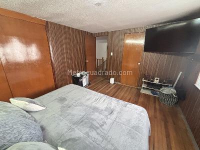 Casa en venta en Lisboa, Bogotá · foto 16 de 20