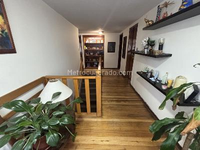 Casa en venta en Lisboa, Bogotá · foto 19 de 20