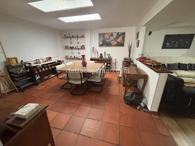 Casa en venta en Lisboa, Bogotá · foto 4 de 20