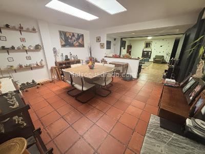Casa en venta en Lisboa, Bogotá · foto 5 de 20