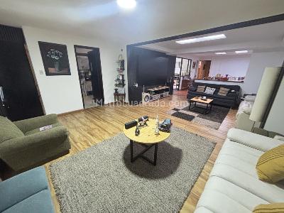 Casa en venta en Lisboa, Bogotá · foto 7 de 20