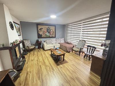 Casa en venta en Lisboa, Bogotá · foto 8 de 20